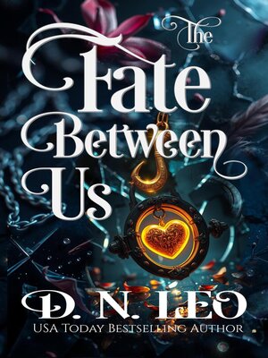 cover image of The Fate Between Us